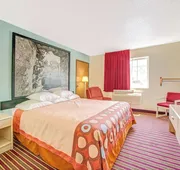 Super 8 by Wyndham San Antonio/Fiesta hotel detail image 3