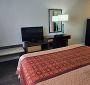 Super 8 by Wyndham San Antonio/Fiesta hotel detail image 5