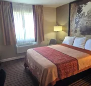 Super 8 by Wyndham San Antonio/Fiesta hotel detail image 7