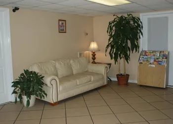 Patriot Inn - Register hotel thumbnail 2