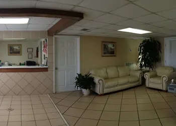 Patriot Inn - Register hotel thumbnail 3