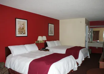 Patriot Inn - Register hotel thumbnail 6