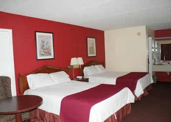Patriot Inn - Register hotel thumbnail 7
