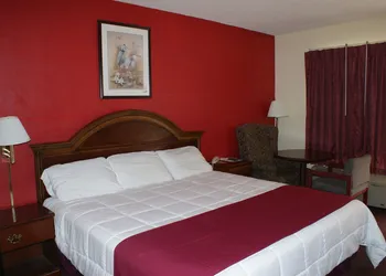Patriot Inn - Register hotel thumbnail 8