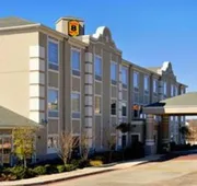 Super 8 by Wyndham San Antonio/Alamodome Area hotel detail image 7