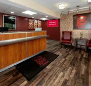 Red Roof Inn Chicago - Lansing hotel detail image 4