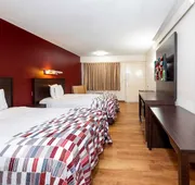 Red Roof Inn Chicago - Lansing hotel detail image 5