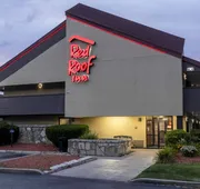 Red Roof Inn Chicago - Lansing hotel detail image 7