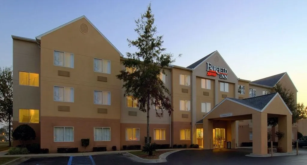 Rodeway Inn hotel detail image 2