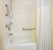 Rodeway Inn hotel detail image 7
