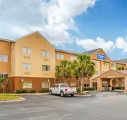 Rodeway Inn Pensacola, FL hotel detail image 3