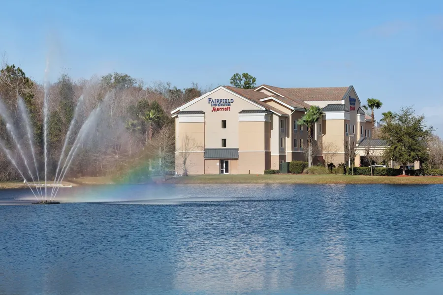 Fairfield Inn & Suites by Marriott St. Augustine I-95 hotel detail image 2