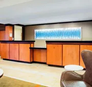 Fairfield Inn & Suites by Marriott St. Augustine I-95 hotel detail image 3