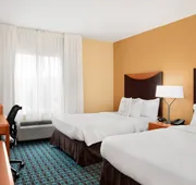Fairfield Inn & Suites by Marriott St. Augustine I-95 hotel detail image 7