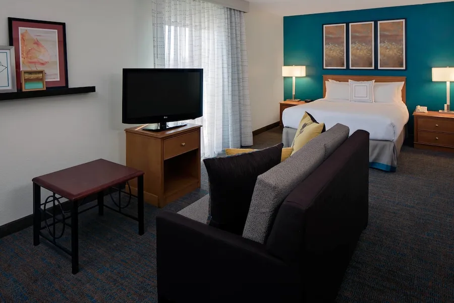 Residence Inn by Marriott Shelton Fairfield County hotel detail image 6