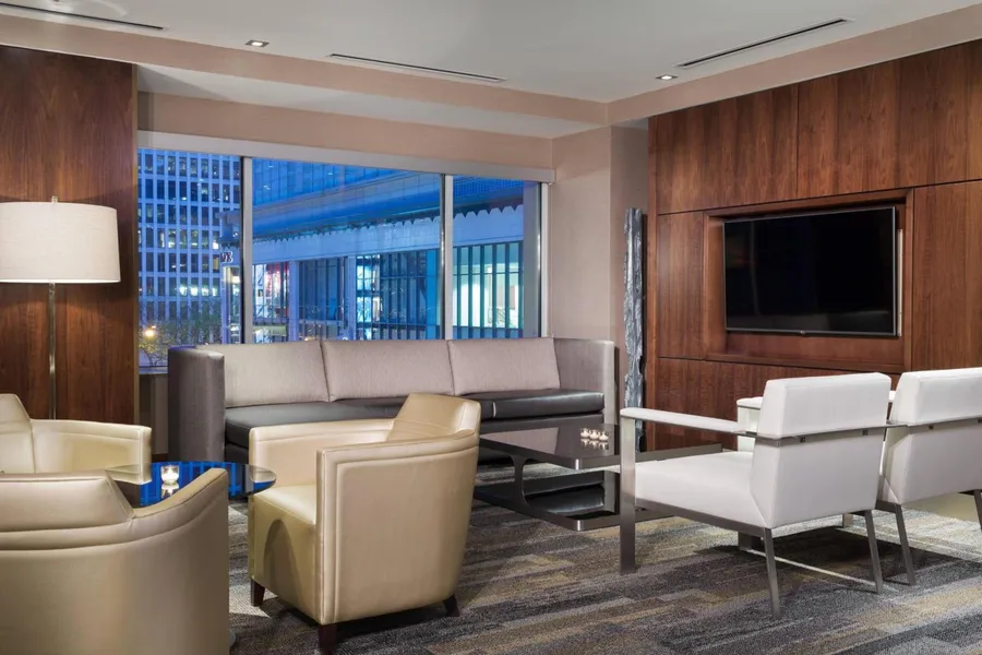 AC Hotels by Marriott Chicago Downtown hotel detail image 6