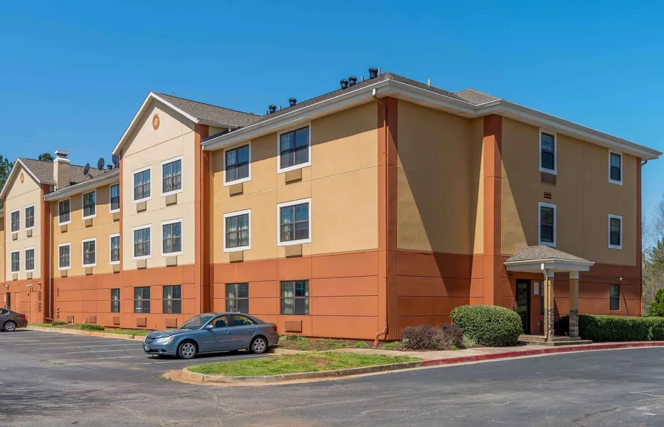 Extended Stay America Select Suites Atlanta Morrow hotel detail image 2