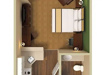 Extended Stay America Suites - Raleigh - Cary - Regency Parkway North hotel thumbnail 3