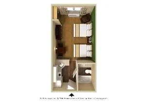 Extended Stay America Suites - Raleigh - Cary - Regency Parkway North hotel thumbnail 4