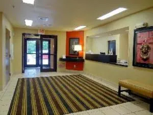Extended Stay America Suites - Raleigh - Cary - Regency Parkway North hotel thumbnail 5