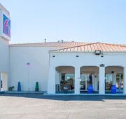 Motel 6 Round Rock, TX hotel detail image 5