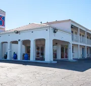 Motel 6 Round Rock, TX hotel detail image 7