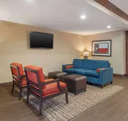Comfort Suites McKinney - Allen hotel detail image 5