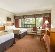 Travelodge by Wyndham Edmonton East hotel detail image 3