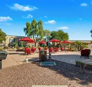 Voyager Resort Inn hotel detail image 7