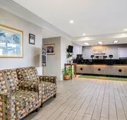 Quality Inn Marietta near Dobbins ARB hotel detail image 3