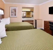 Americas Best Value Inn Azusa Pasadena hotel detail image 4
