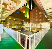Eldorado Atlantic City Beach Block hotel detail image 4