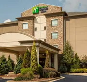 Holiday Inn Express Hotel & Suites Fairburn by IHG hotel detail image 3