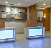 Holiday Inn Express Hotel & Suites Fairburn by IHG hotel detail image 4