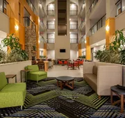 Holiday Inn Express Hotel & Suites Fairburn by IHG hotel detail image 5