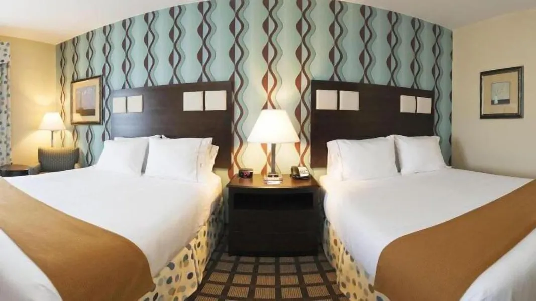 Holiday Inn Express Hotel & Suites Fairburn by IHG hotel detail image 6
