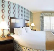 Holiday Inn Express Hotel & Suites Fairburn by IHG hotel detail image 7