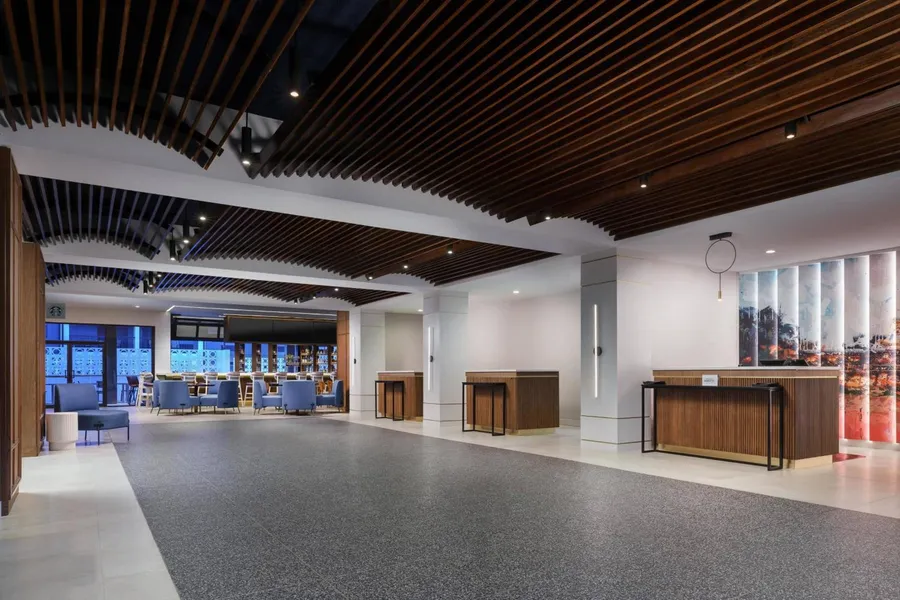 Courtyard by Marriott Lake Buena Vista at Vista Centre hotel detail image 2