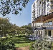 Four Seasons Hotel Austin hotel detail image 3