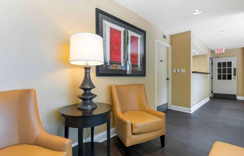 Extended Stay America Select Suites - Jacksonville - Baymeadows hotel detail image 6