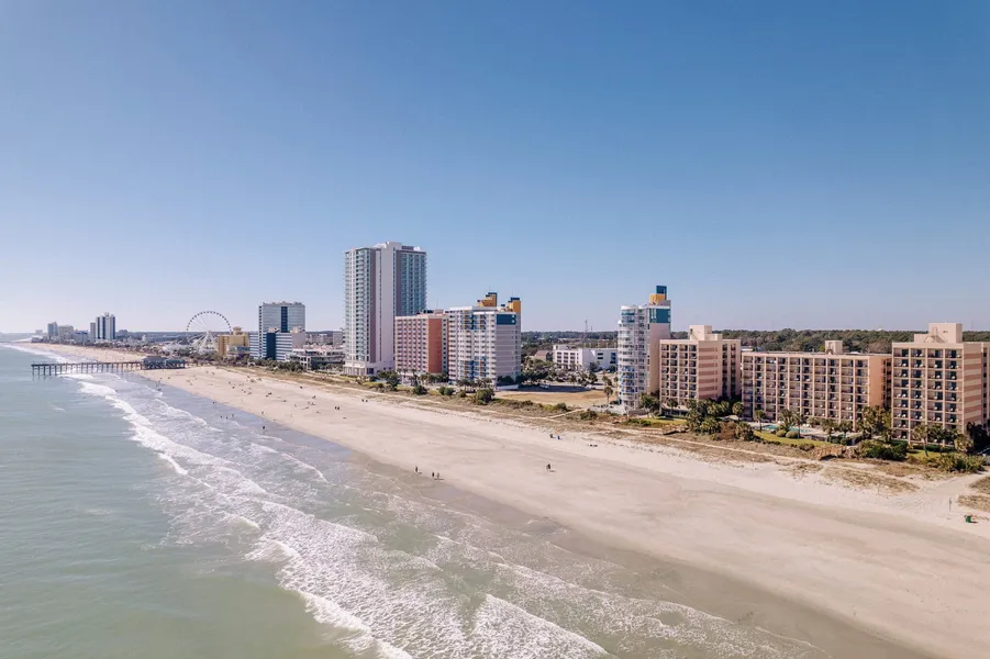 voco The Shelby - Myrtle Beach by IHG hotel detail image 2