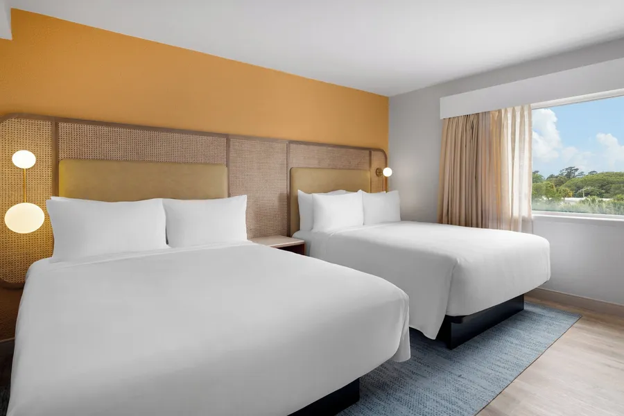 voco The Shelby - Myrtle Beach by IHG hotel detail image 6
