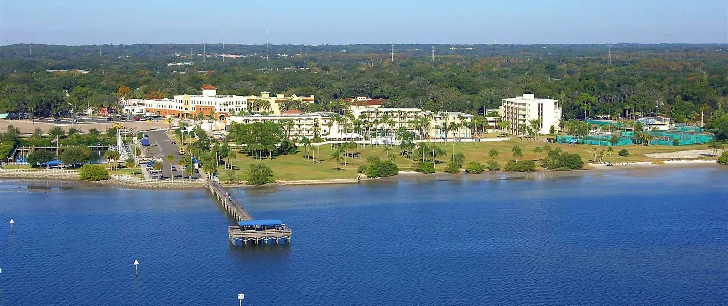 Safety Harbor Resort & Spa Trademark Collection by Wyndham hotel detail image 2
