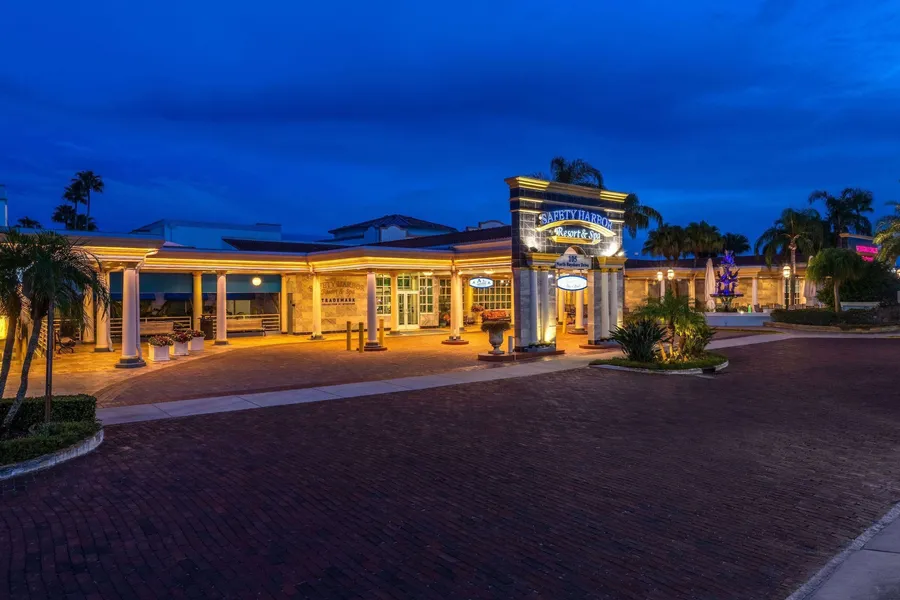 Safety Harbor Resort & Spa Trademark Collection by Wyndham hotel detail image 6