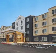 Fairfield Inn & Suites by Marriott San Antonio Market Square hotel detail image 3