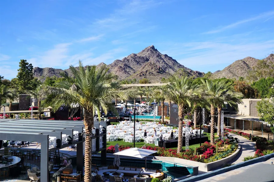 Arizona Biltmore, LXR Hotels & Resorts hotel detail image 2