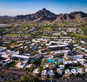 Arizona Biltmore, LXR Hotels & Resorts hotel detail image 3
