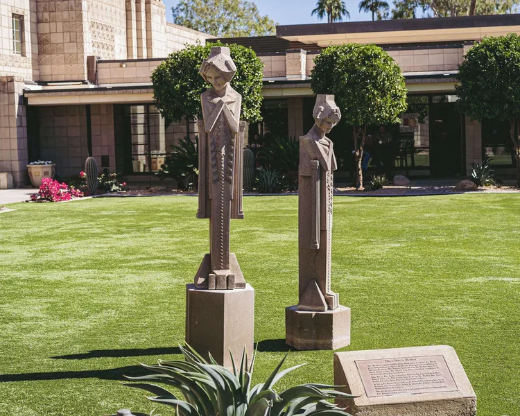 Arizona Biltmore, LXR Hotels & Resorts hotel detail image 6