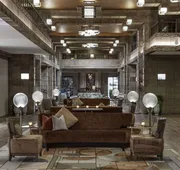 Arizona Biltmore, LXR Hotels & Resorts hotel detail image 7
