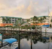 Courtyard by Marriott Key Largo hotel detail image 3